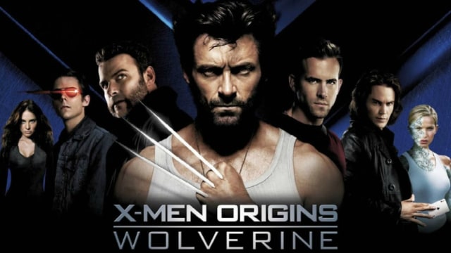 X-Men Origins: Wolverine (Foto: 20th Century Fox)