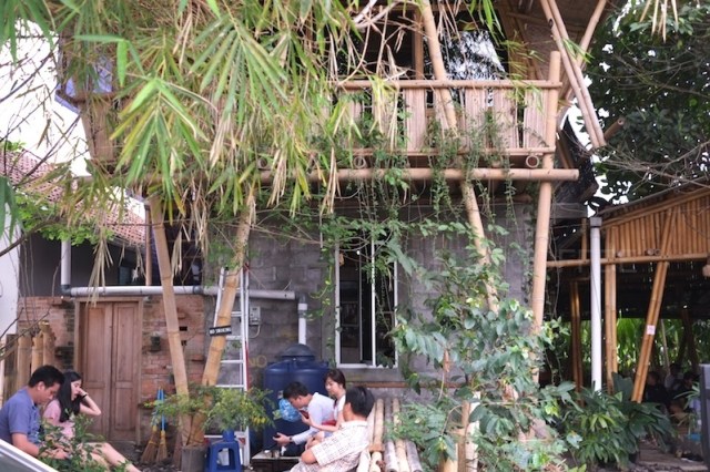 ‘Berobat’ ke Klinik Kopi Yogyakarta (1)