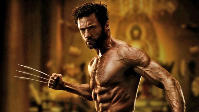 Wolverine (Foto: Facebook @xmenmovies)