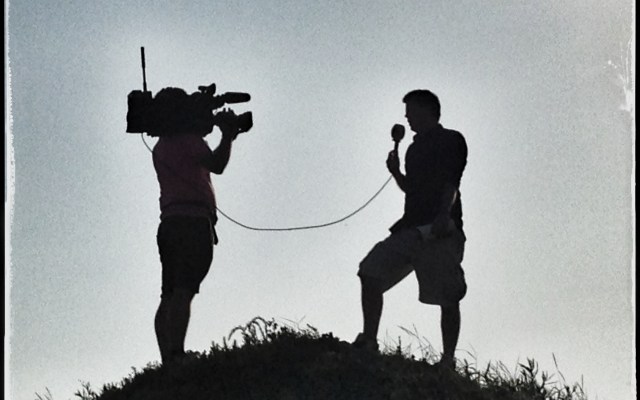 Citizen Journalism, wartawan atau bukan ?