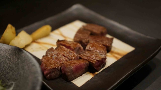 Cerita di Balik Sapi Kobe yang Termahsyur Itu (3)