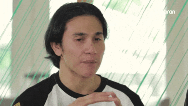 Vino G. Bastian di kumparan (Foto: Jafri Anto/kumparan)