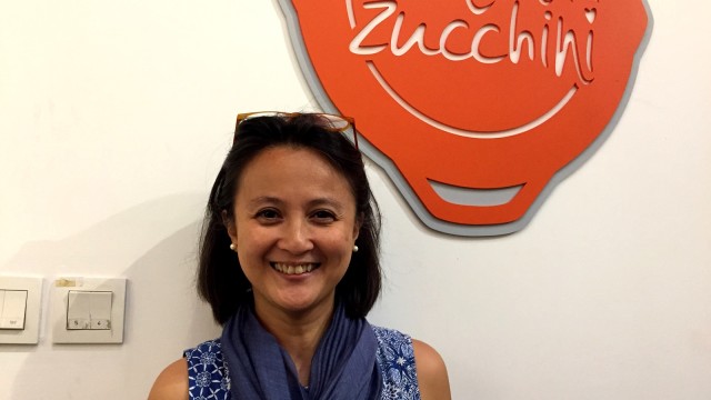 Emilia Achmadi, Ahli Nutrisi. (Foto: Winda Dwiastuti/kumparan)