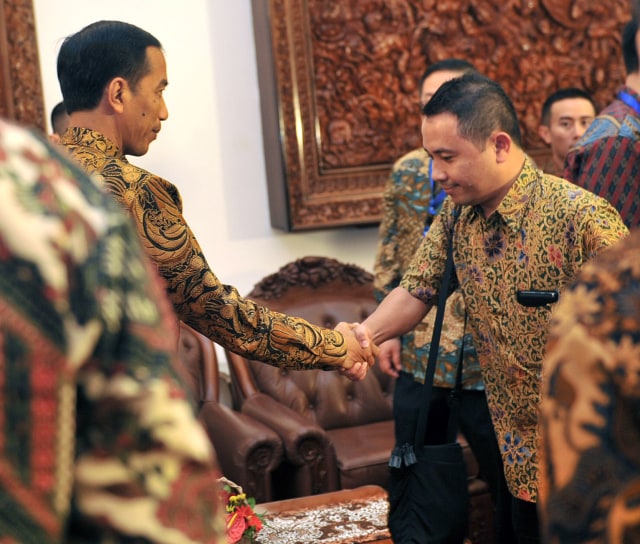 Dear Pak Jokowi,  2018 Menteri Setopin Dong “Ngebonsai” Dunia Usaha!