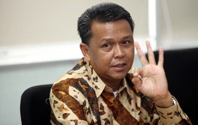 Raih BHACA 2017, Bukti Komitmen Nurdin Abdullah Wujudkan Good and Clean Governance