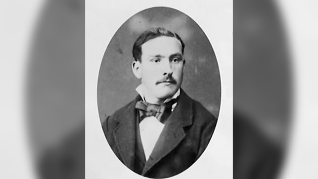 Arthur Rimbaud memiliki sinestesia. (Foto: Wikipedia Commons)