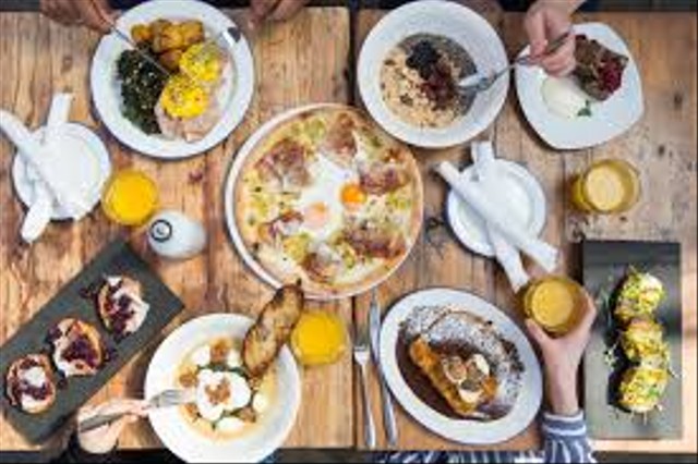 Brunch Dalam Kehidupan Masyarakat Kekinian