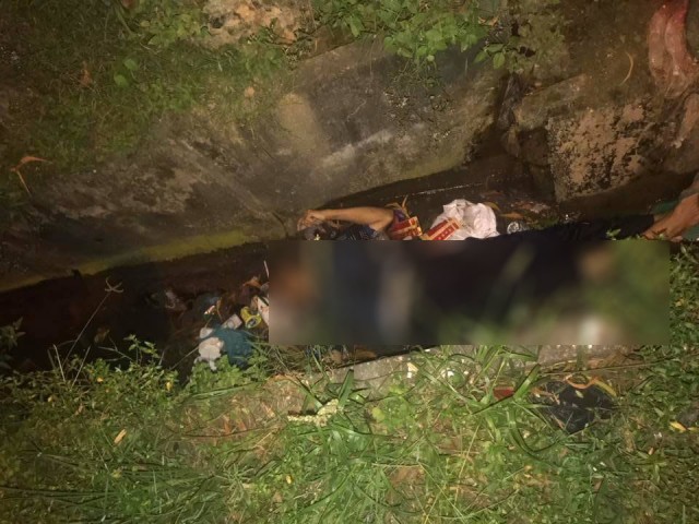 Seorang Pria Ditemukan Tewas di Simpang Kuda