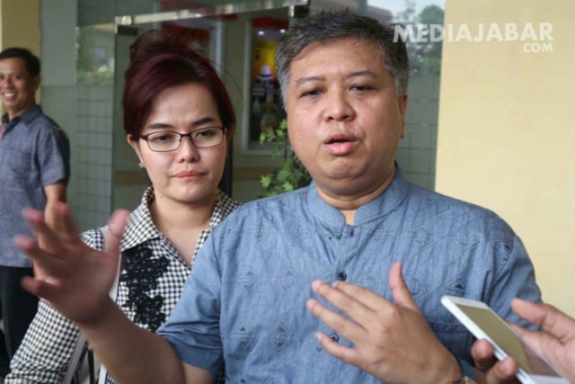 Soal Ijazah Palsu Bupati Subang, Pengacara: Jadi Apa Buktinya?