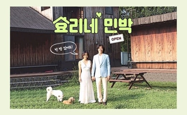 Hyori's Homestay Akan Kembali dengan Season 2!