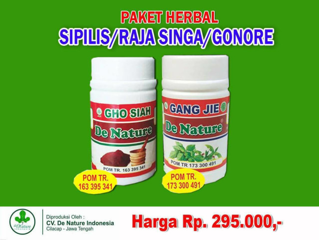 Obat Untuk Gejala Sakit Serta kelamin Keluar Nanah Berdarah|KencingNanah (3)