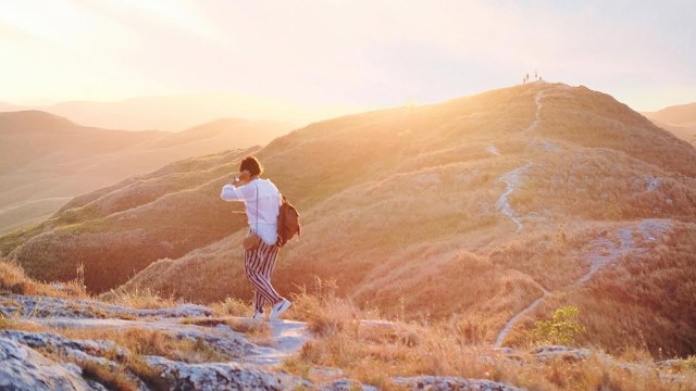 Bukit Warinding, Sumba (Foto: Instagram @kadekarini)