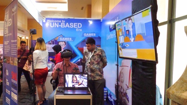Seriusnya Serious Game (3)