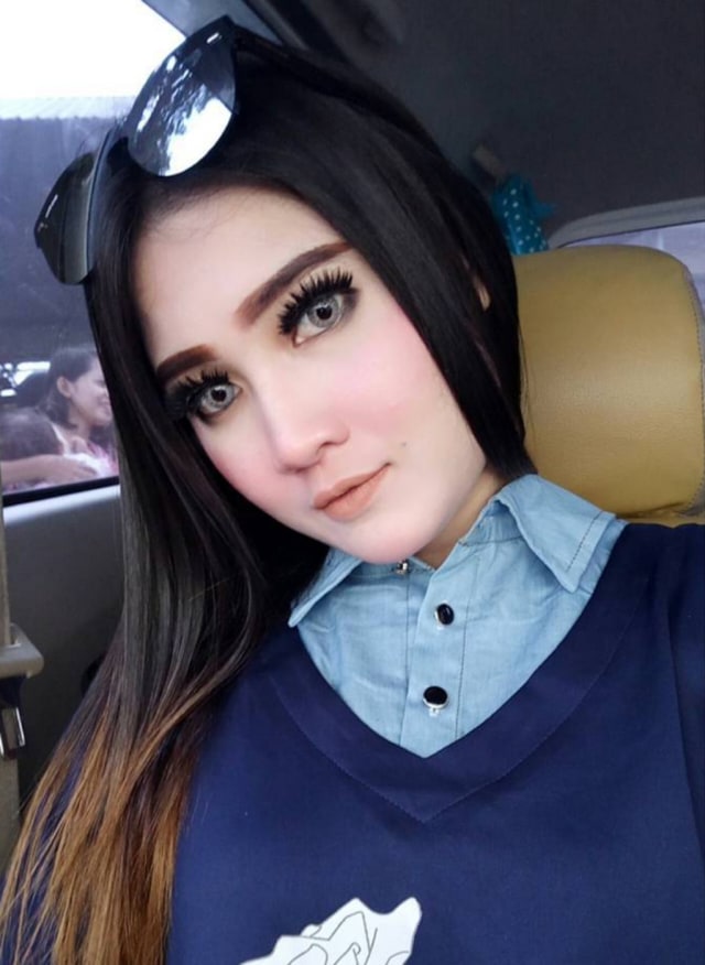Nella Kharisma (Foto: Instagram/@nellakharisma)