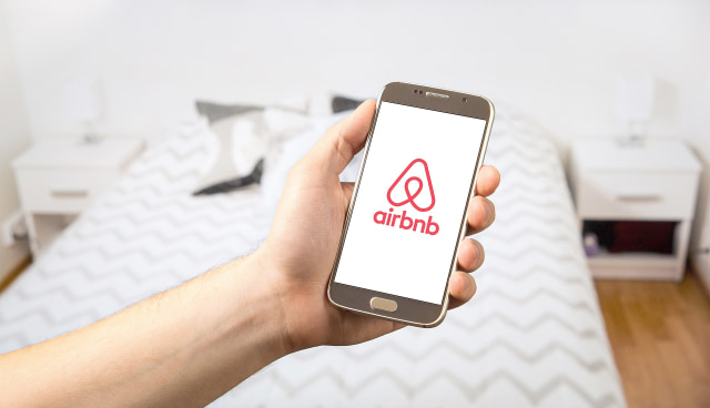 Airbnb (Foto: Pixabay)