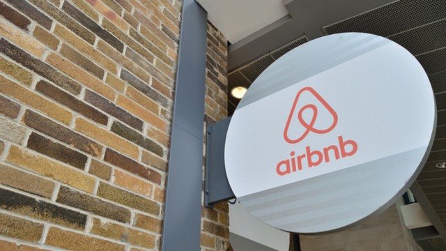 Airbnb (Foto: Flickr/Airbnb Office)