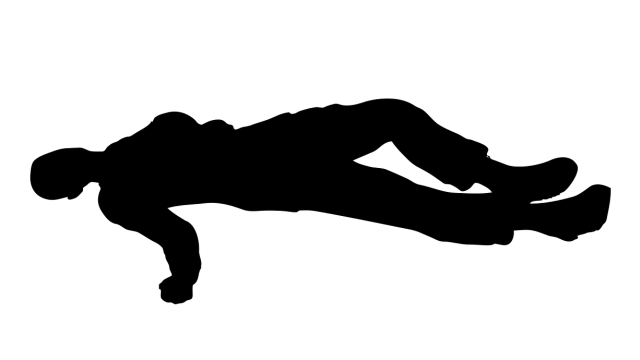 Ilustrasi kematian (Foto: Pixabay)