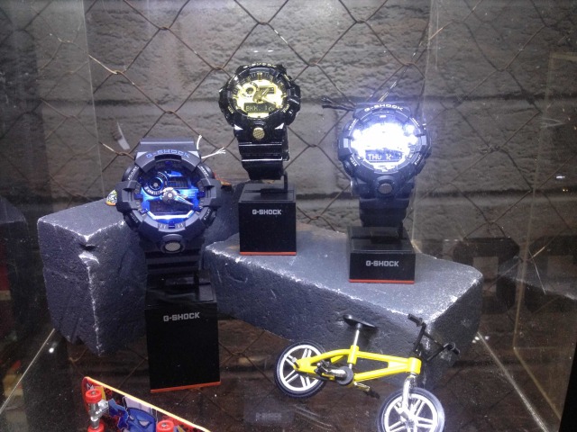 Ingat Jam Tangan Ini, Pasti Kamu Gen 80-an