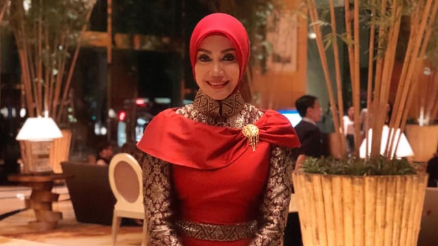 Okky Asokawati. (Foto: Instagram @okkyasokawati)