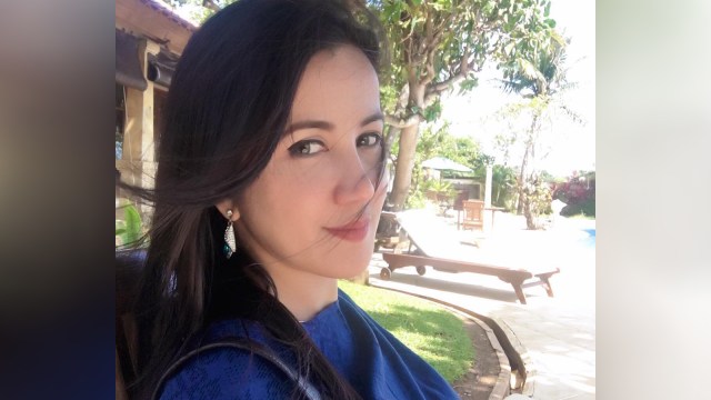 Andi Soraya. (Foto: Instagram @andisorayabeatrix)