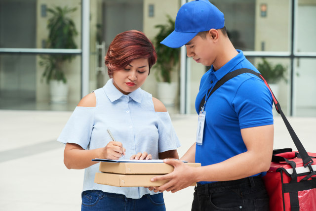 com-Gratis Ongkir (Foto: Thinkstock)