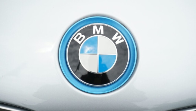 BMW (Foto: Jamal Ramadhan/kumparan)