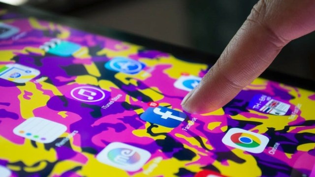 Ilustrasi Media Sosial (Foto: Dok. Pixabay)