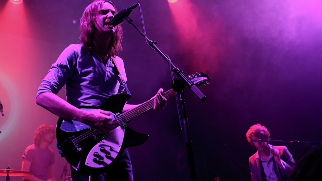 Tame Impala. (Foto: Wikimedia Commons)