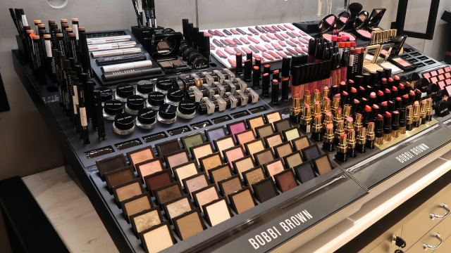 Gerai terbaru Bobbi Brown di Grand Indonesia (Foto: Intan Kemala Sari/kumparan )