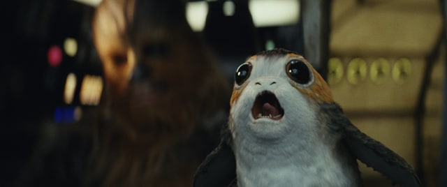 Star Wars: The Last Jedi  (Foto: IMDb)