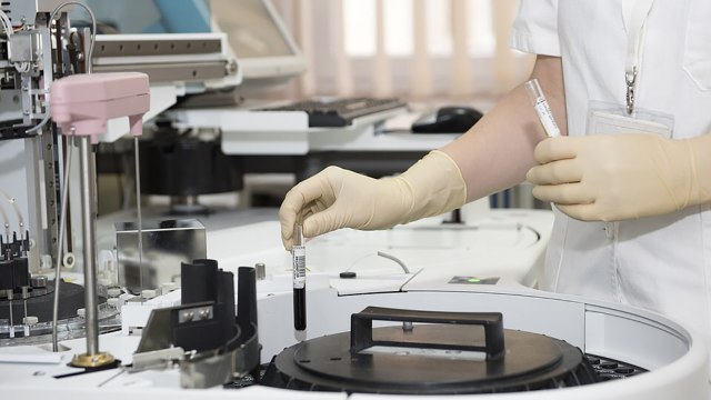 Ilustrasi penelitian. (Foto: Pixabay)