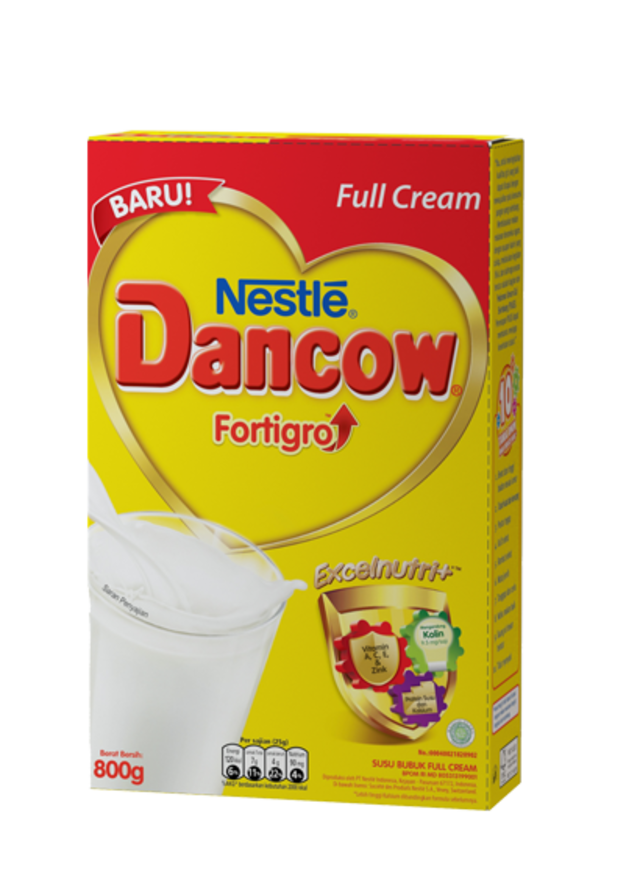 Susu Terbaik Dengan Kandungan Bakteri Lactobacillus