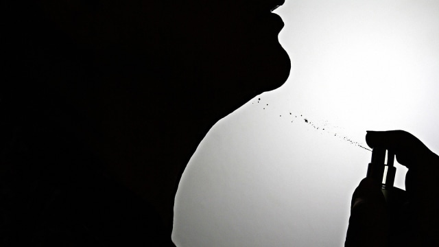 Ilustrasi Parfum (Foto: Dok. Pixabay)