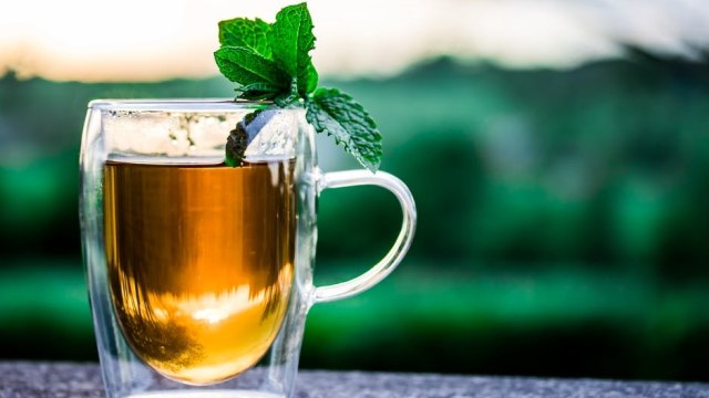 Ice Tea  (Foto: Pexels)