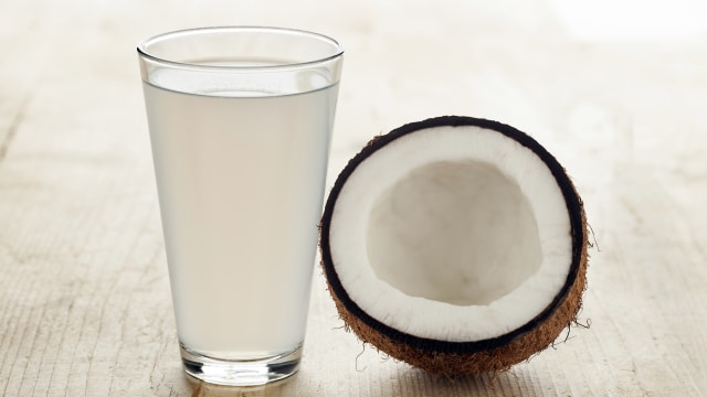 Air Kelapa (Foto: Thinkstock)