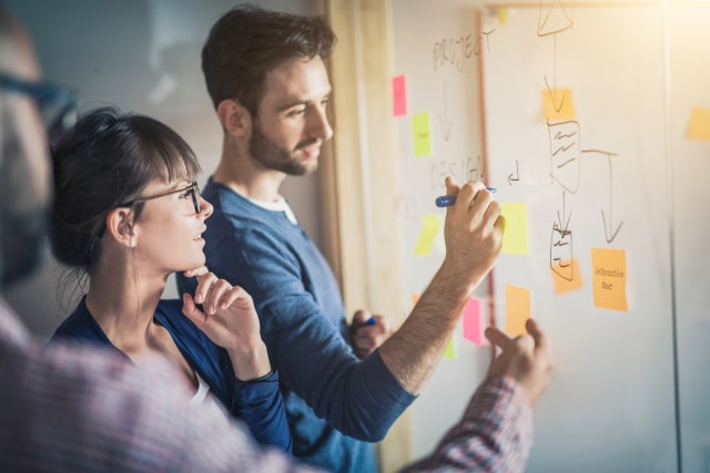 com-Desain Passionmu (Foto: Thinkstock)