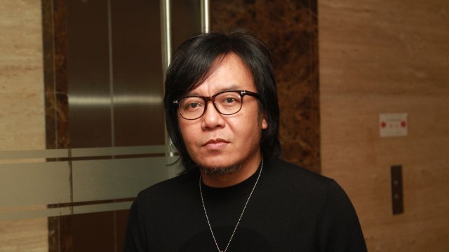 Ari Lasso Foto: Munady Widjaja