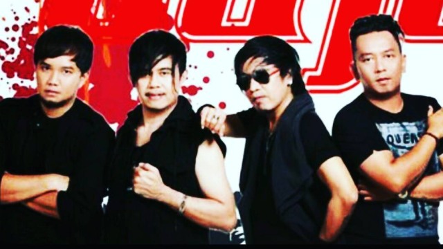 Band Radja (Foto: Instagram/@radjabandofficial)