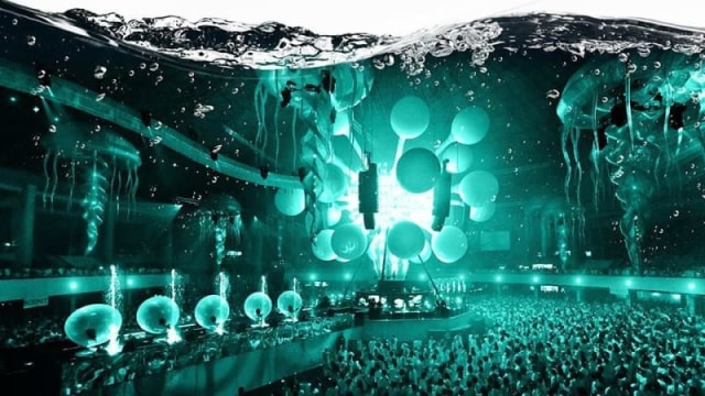 Sensation Jakarta The World's Leading Dance event! (1)