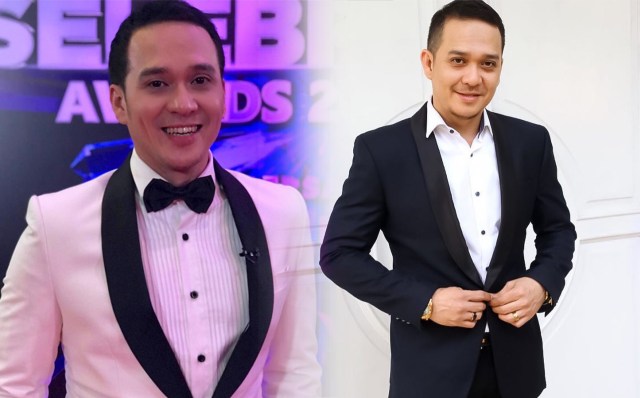 Fadli dan Fadlan (Foto: Instagram/@superfadli, @fadlanmuhammad)