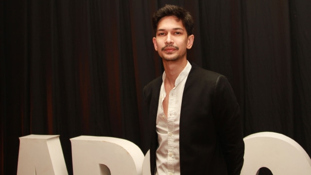 Dimas Beck Enggan Buka Suara soal BBB yang Segera Comeback | kumparan.com