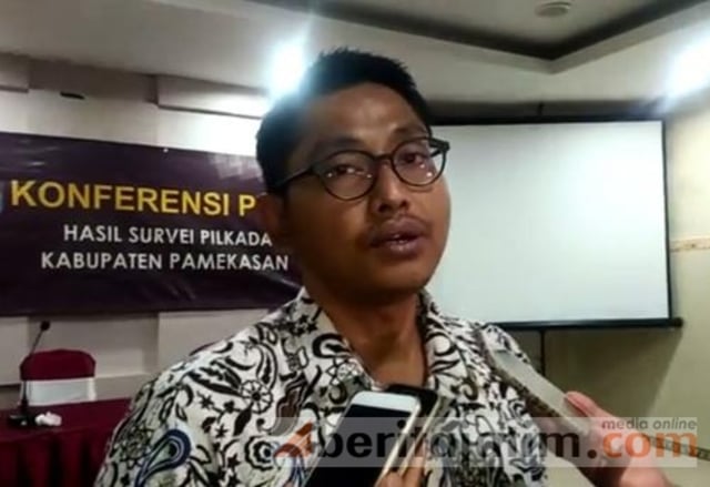  Ulama dan Blater Miliki Peran Penting di Pilkada Pamekasan
