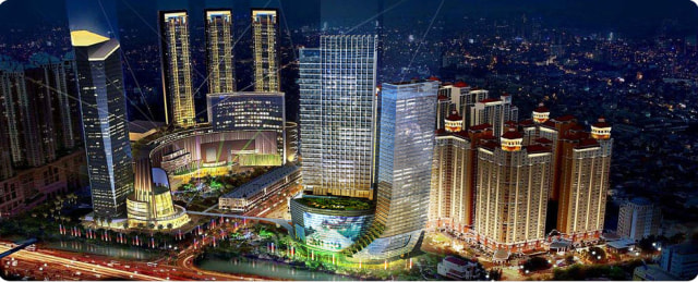 APL Raih Penghargaan Perusahaan dengan GCG Terbaik dan CEO Idaman