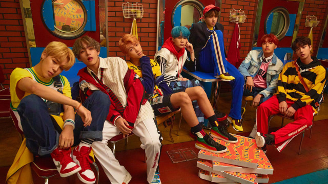 Grup idola K Pop, BTS (Foto: bts.ibighit.com)