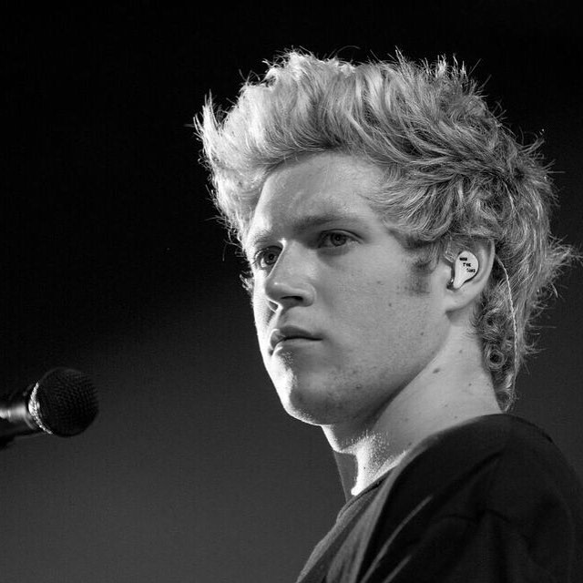 Niall Horan Foto: Instagram @niallhoran