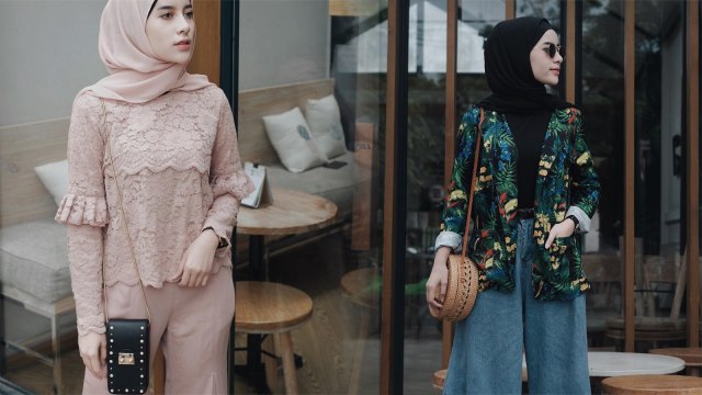 Aghnia Punjabi. (Foto: Instagram @aghniapunjabi)