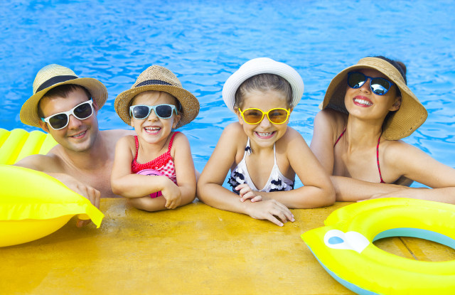 com-Berenang (Foto: Thinkstock)