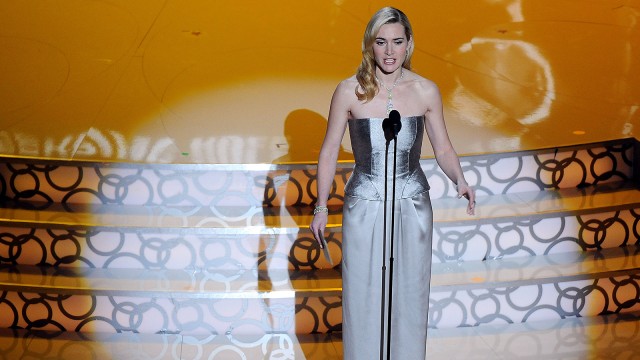 Kate Winslet (Foto: AFP/Gabriel Bouys)