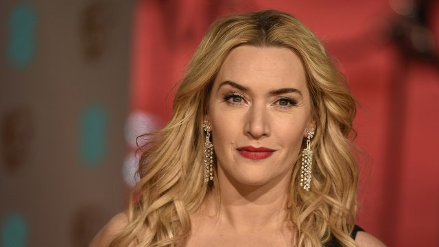Kate Winslet (Foto: AFP/Niklas Halle'n)