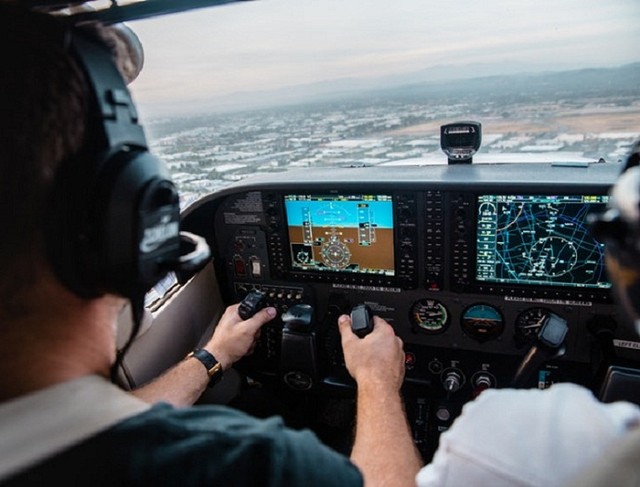 Perhatikan 6 Persyaratan Ini Sebelum Memutuskan Masuk Ke Sekolah Pilot!